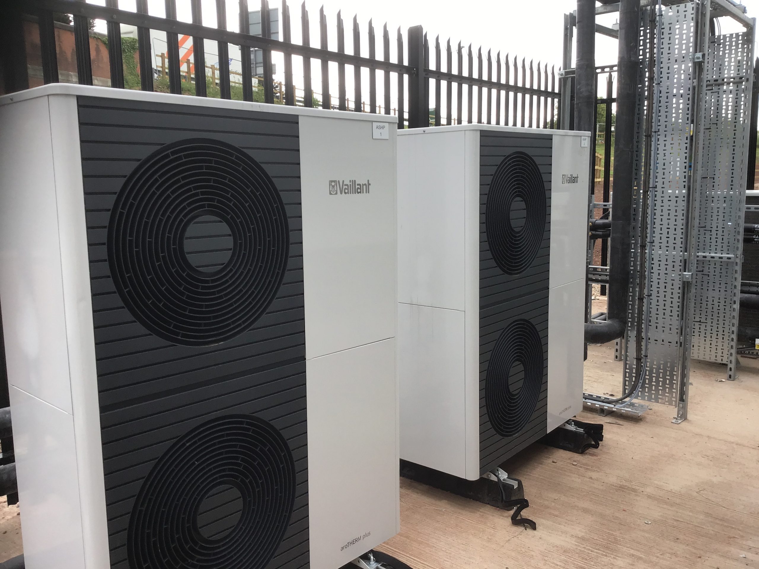 Heat Pumps On The Rise: The Future Of Heating - WAVE Refrigeration ...